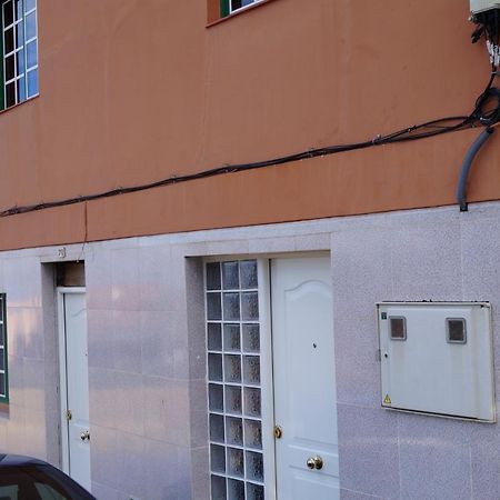 Vila Casa Teide La Orotava Exteriér fotografie