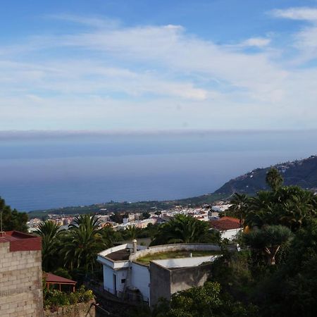 Vila Casa Teide La Orotava Exteriér fotografie