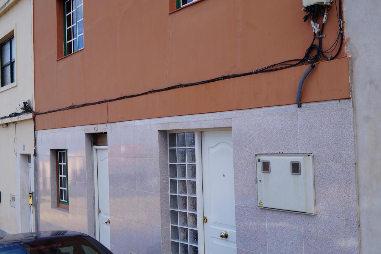Vila Casa Teide La Orotava Exteriér fotografie