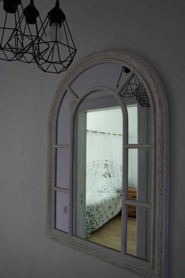 Vila Casa Teide La Orotava Exteriér fotografie