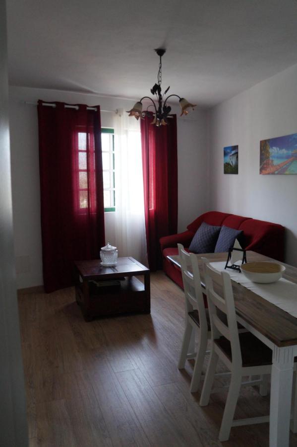 Vila Casa Teide La Orotava Exteriér fotografie