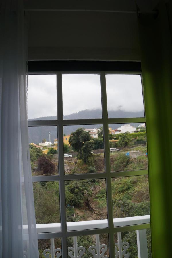 Vila Casa Teide La Orotava Exteriér fotografie