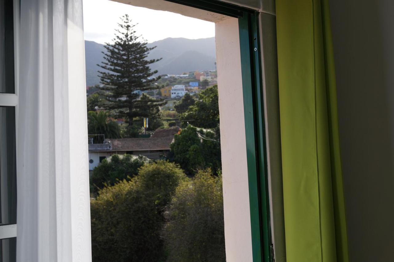 Vila Casa Teide La Orotava Exteriér fotografie