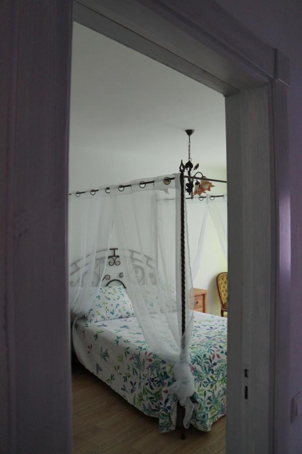 Vila Casa Teide La Orotava Exteriér fotografie