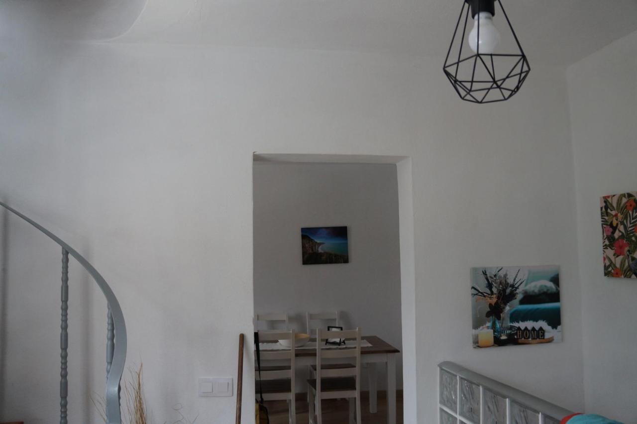 Vila Casa Teide La Orotava Exteriér fotografie
