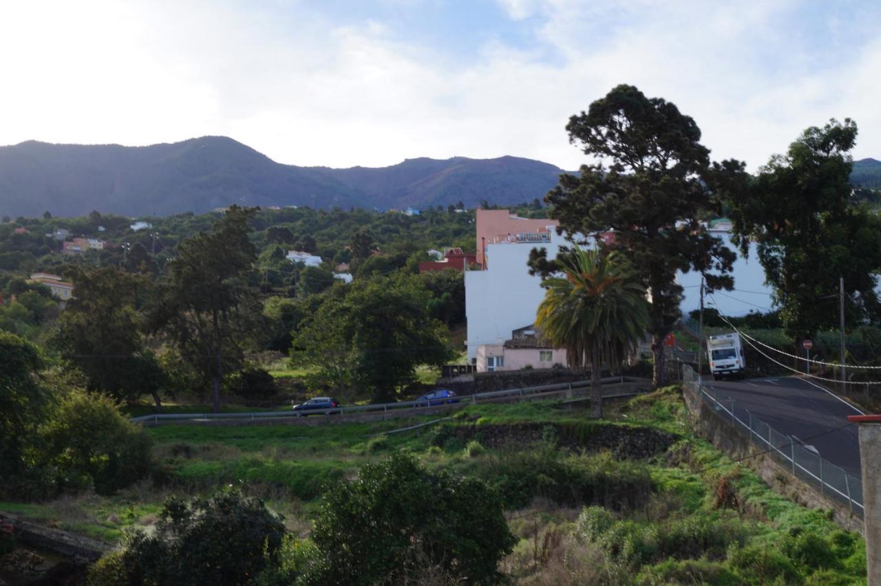 Vila Casa Teide La Orotava Exteriér fotografie