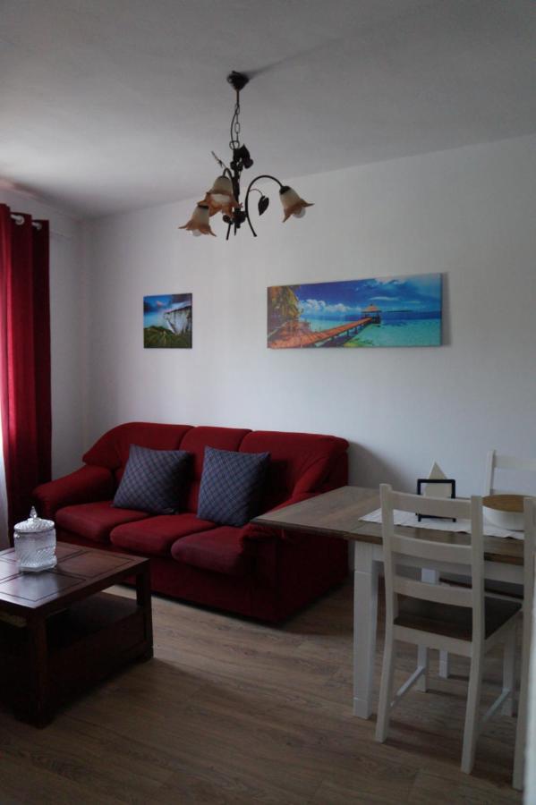 Vila Casa Teide La Orotava Exteriér fotografie